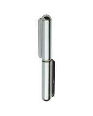CERNIERA IN ACCIAIO INOX ART.1223IN